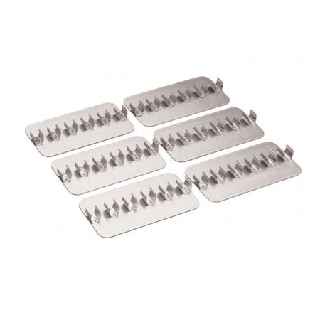 Scientific Industries Expansion Kit for Roto-Shake, 6 Plates w/ 36 Clips 248818